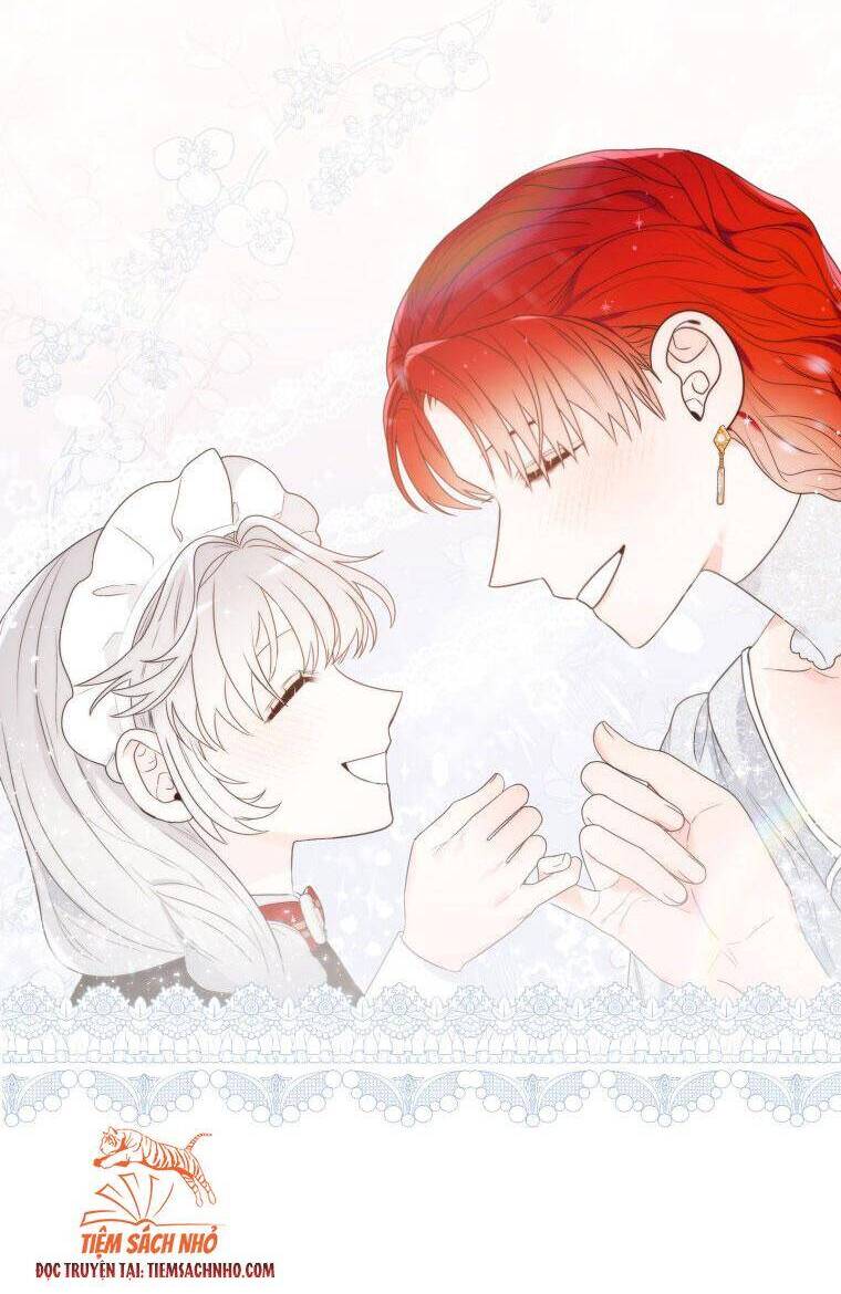 Hoàng Hậu Ác Nữ Yêu Quý Tôi Chapter 13 - 22
