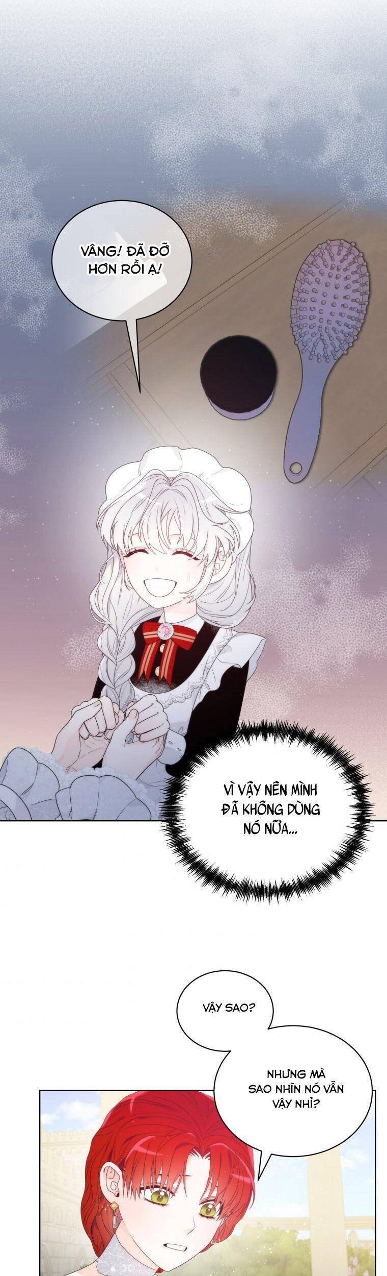 Hoàng Hậu Ác Nữ Yêu Quý Tôi Chapter 13 - 24