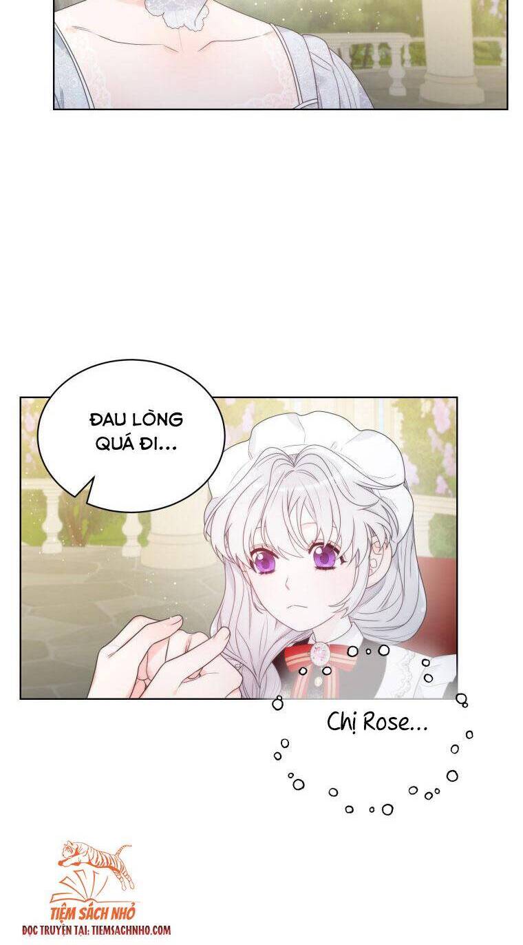 Hoàng Hậu Ác Nữ Yêu Quý Tôi Chapter 13 - 25