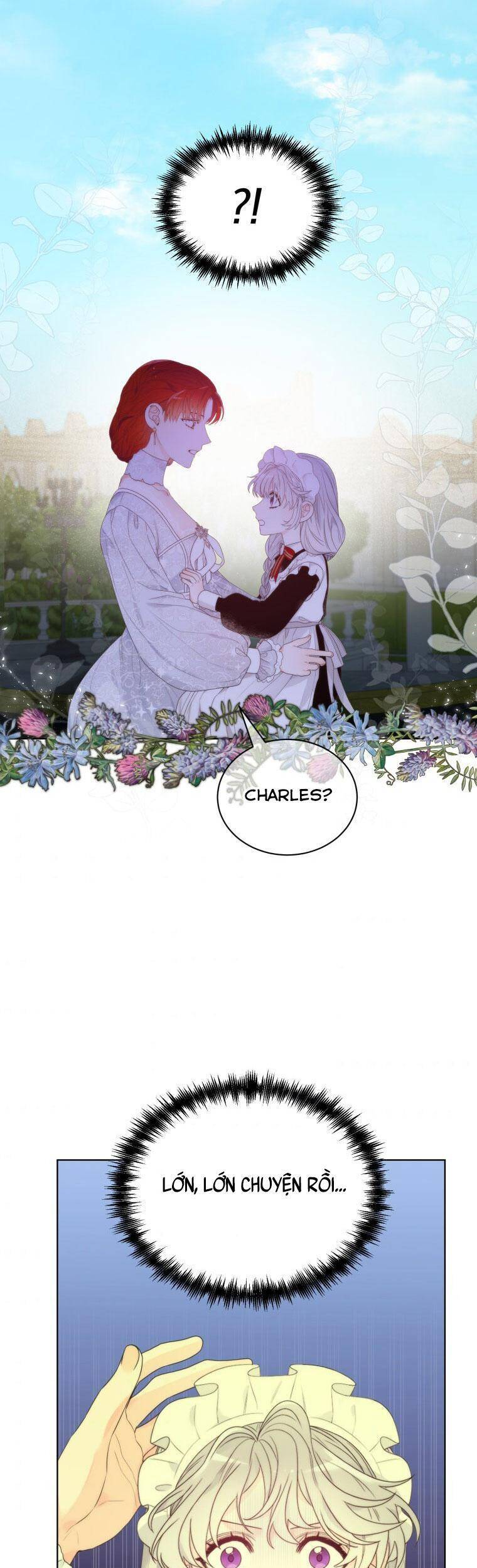 Hoàng Hậu Ác Nữ Yêu Quý Tôi Chapter 13 - 29