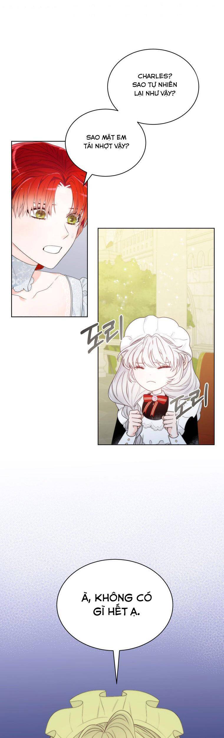 Hoàng Hậu Ác Nữ Yêu Quý Tôi Chapter 13 - 31