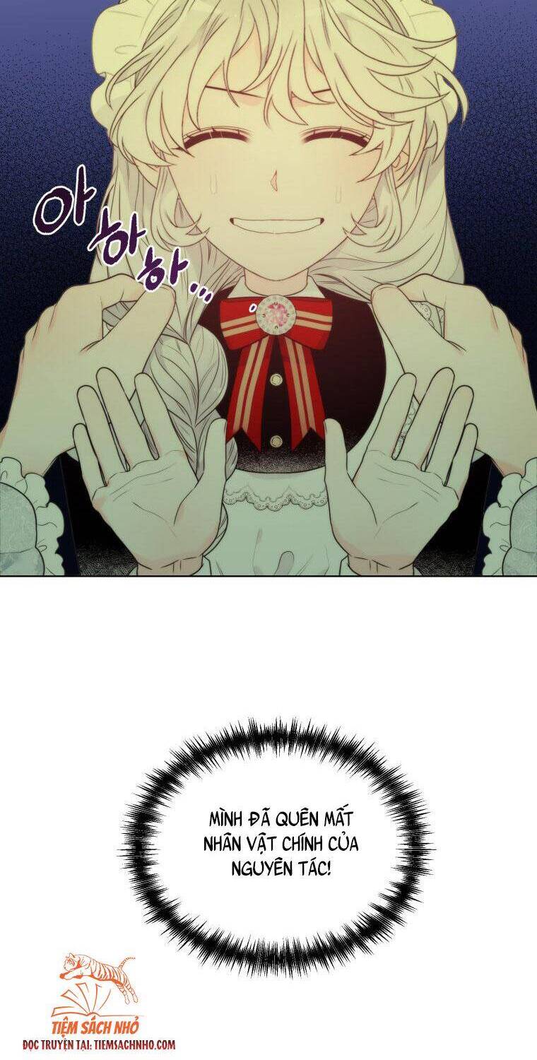 Hoàng Hậu Ác Nữ Yêu Quý Tôi Chapter 13 - 32