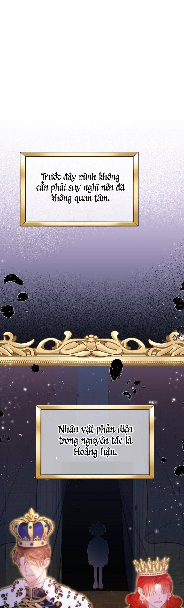 Hoàng Hậu Ác Nữ Yêu Quý Tôi Chapter 13 - 33