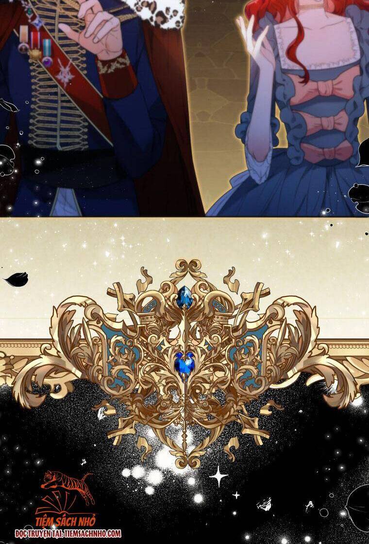 Hoàng Hậu Ác Nữ Yêu Quý Tôi Chapter 13 - 34