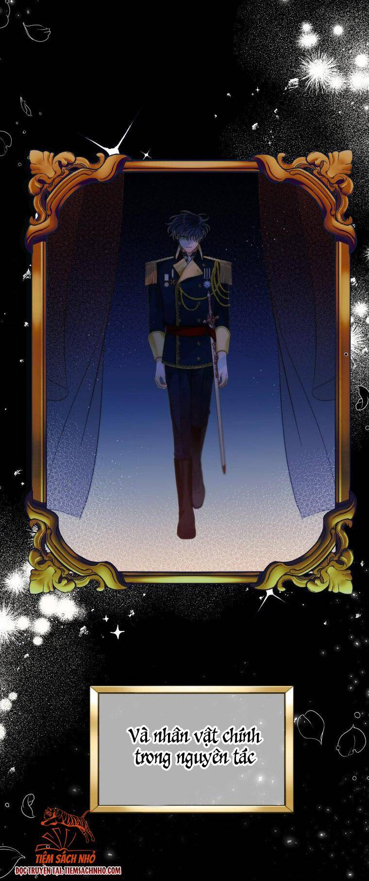 Hoàng Hậu Ác Nữ Yêu Quý Tôi Chapter 13 - 35