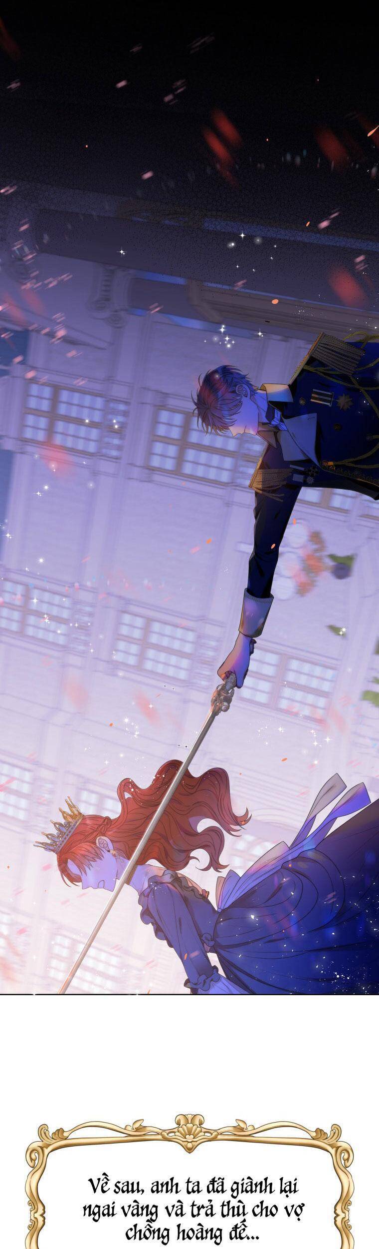 Hoàng Hậu Ác Nữ Yêu Quý Tôi Chapter 13 - 38