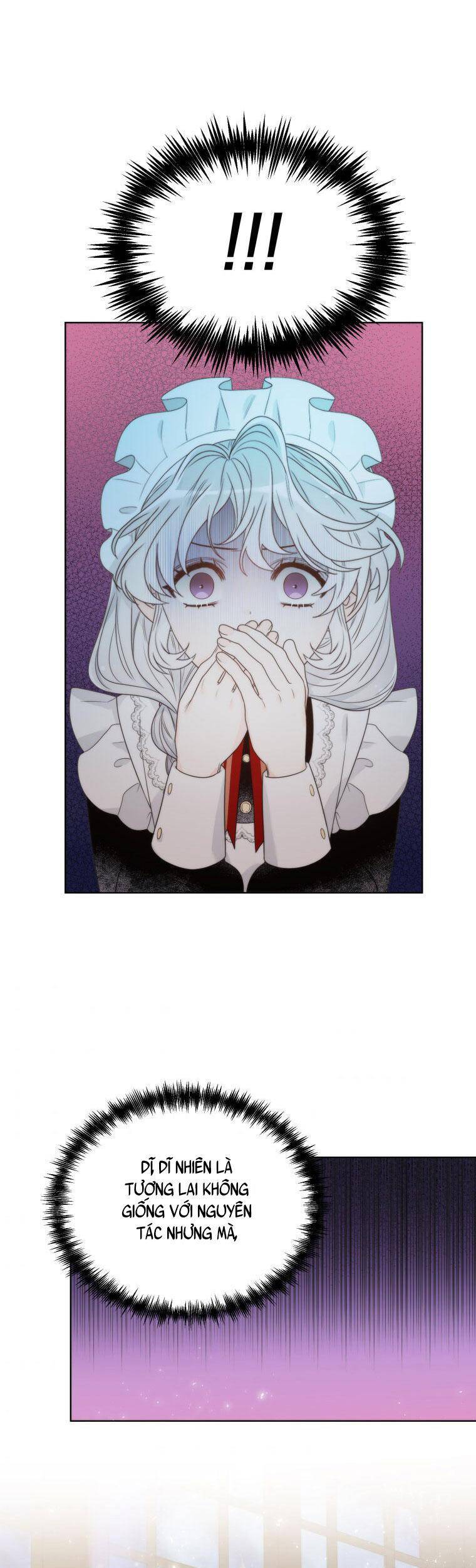 Hoàng Hậu Ác Nữ Yêu Quý Tôi Chapter 13 - 40