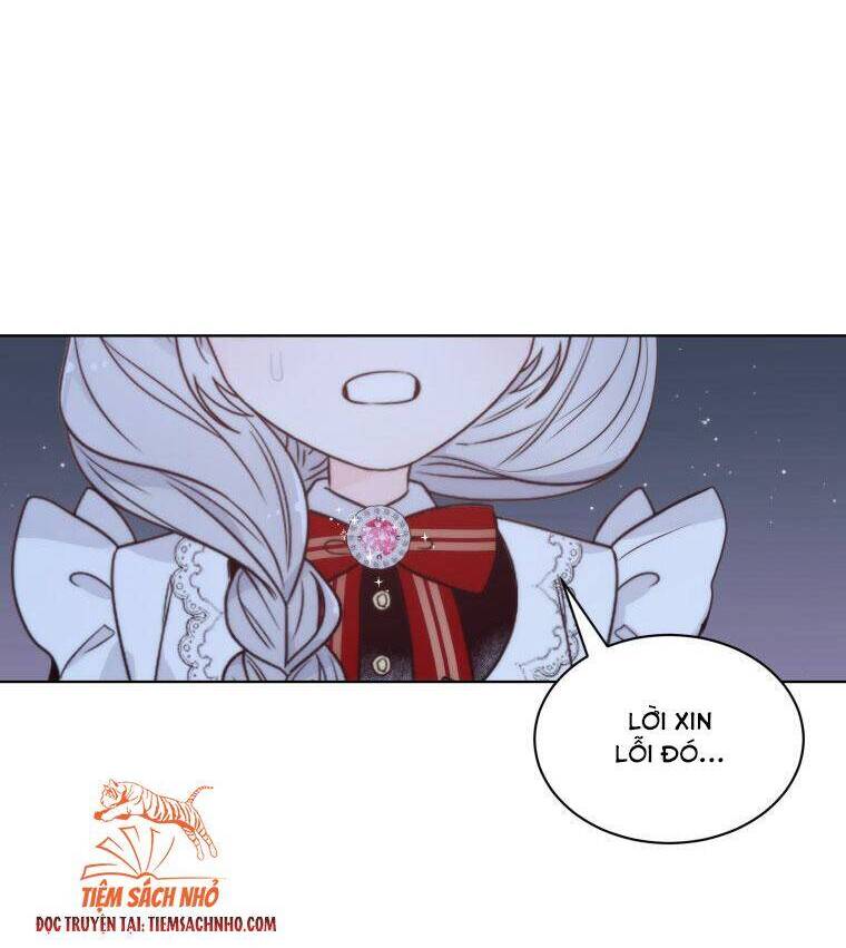 Hoàng Hậu Ác Nữ Yêu Quý Tôi Chapter 13 - 5