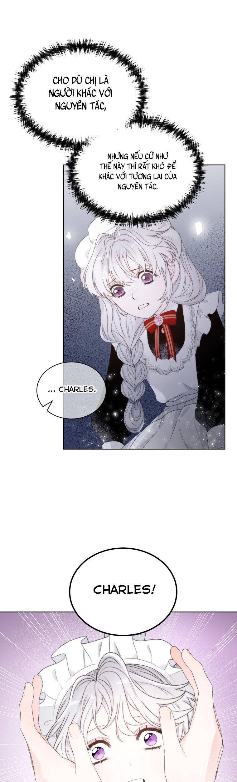 Hoàng Hậu Ác Nữ Yêu Quý Tôi Chapter 13 - 42