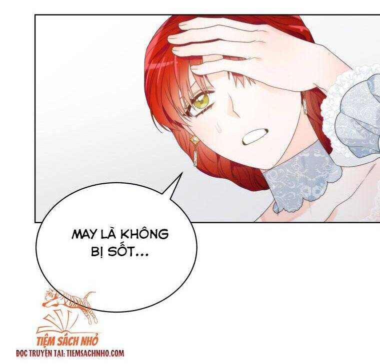 Hoàng Hậu Ác Nữ Yêu Quý Tôi Chapter 13 - 45