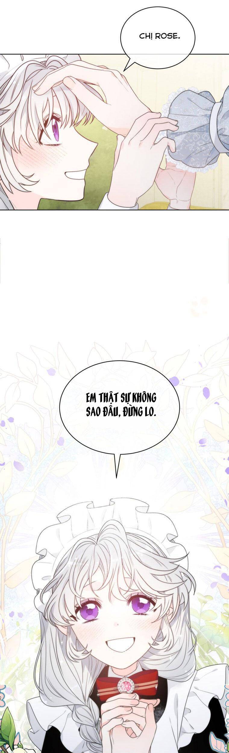 Hoàng Hậu Ác Nữ Yêu Quý Tôi Chapter 13 - 46