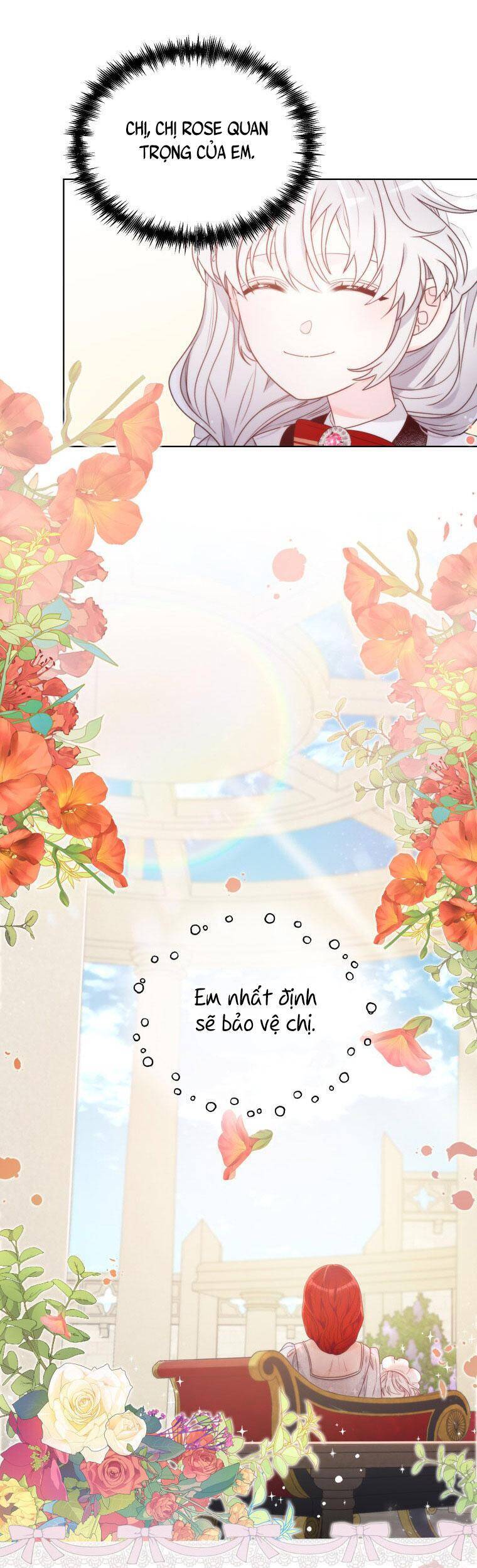 Hoàng Hậu Ác Nữ Yêu Quý Tôi Chapter 13 - 48