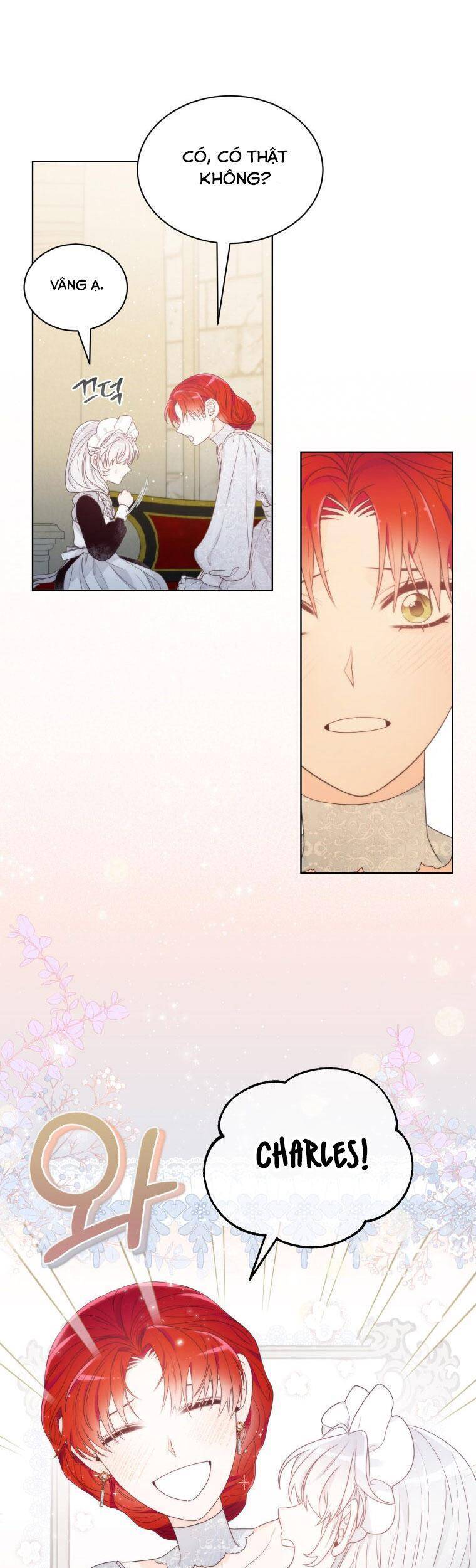 Hoàng Hậu Ác Nữ Yêu Quý Tôi Chapter 13 - 9