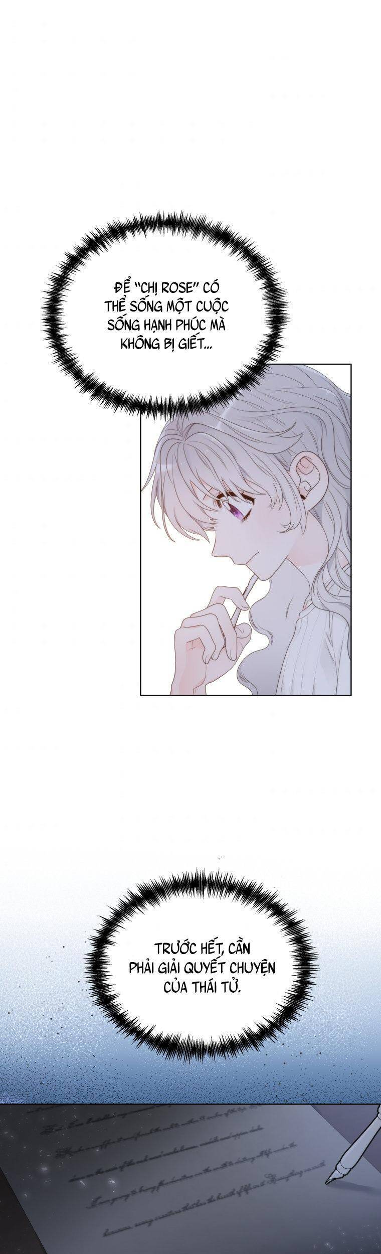 Hoàng Hậu Ác Nữ Yêu Quý Tôi Chapter 14 - 2