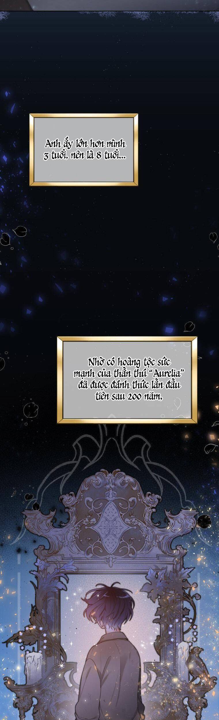 Hoàng Hậu Ác Nữ Yêu Quý Tôi Chapter 14 - 3