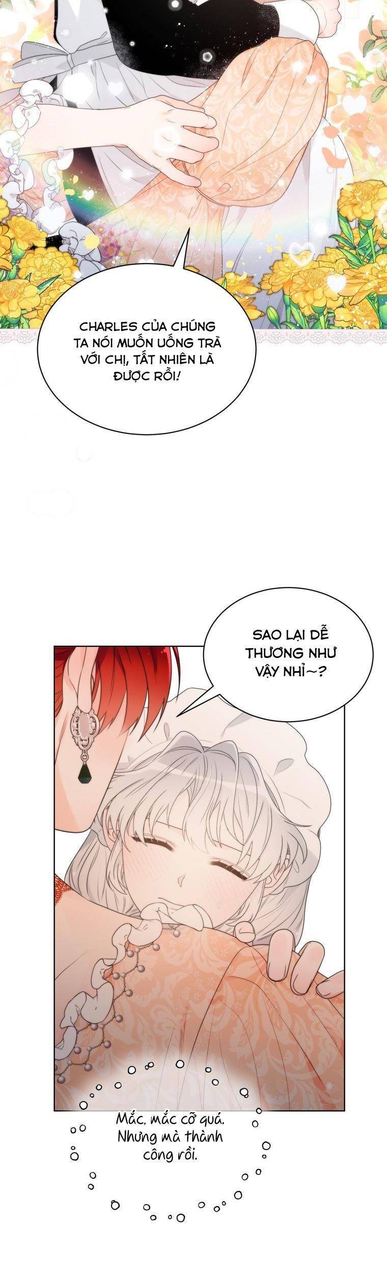 Hoàng Hậu Ác Nữ Yêu Quý Tôi Chapter 14 - 39