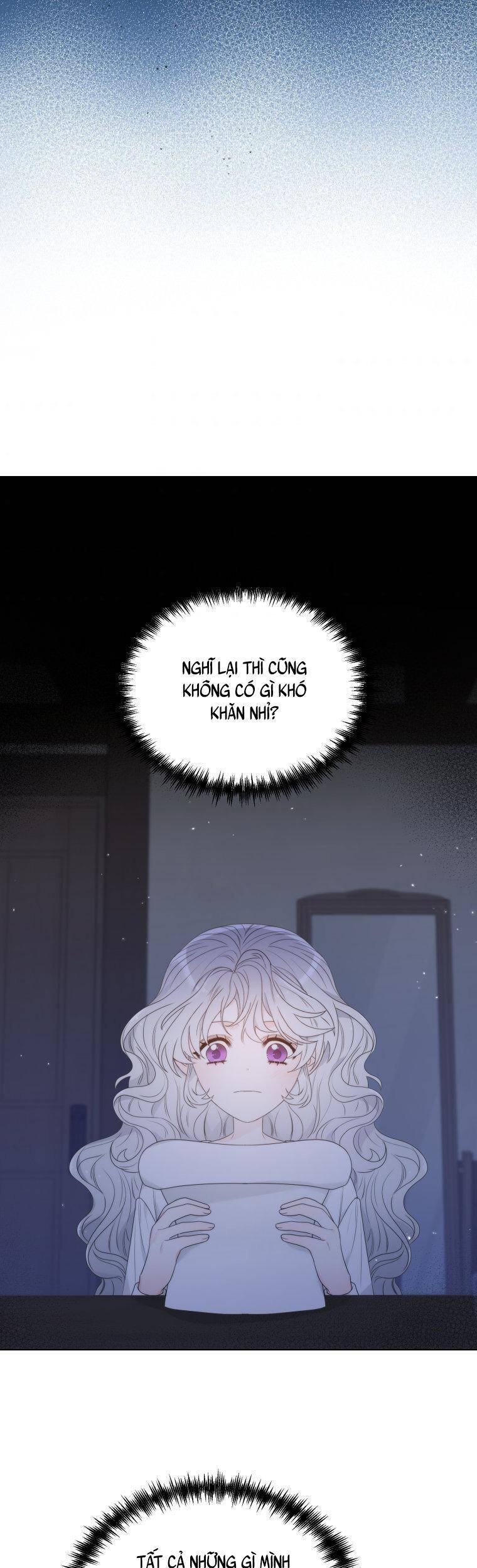 Hoàng Hậu Ác Nữ Yêu Quý Tôi Chapter 14 - 6