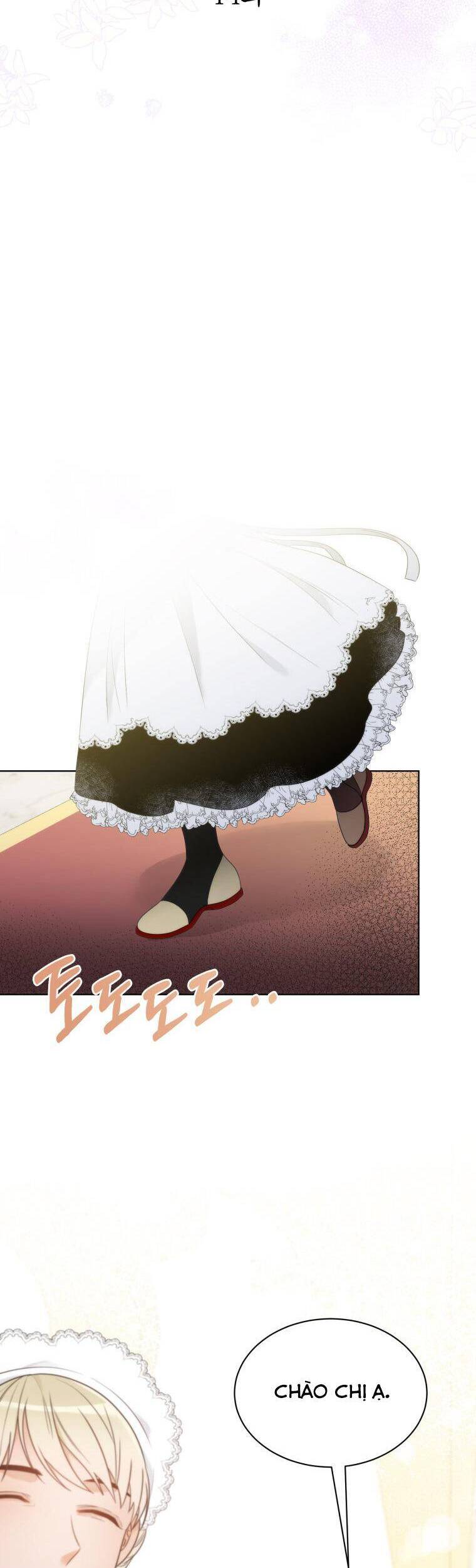 Hoàng Hậu Ác Nữ Yêu Quý Tôi Chapter 14 - 10