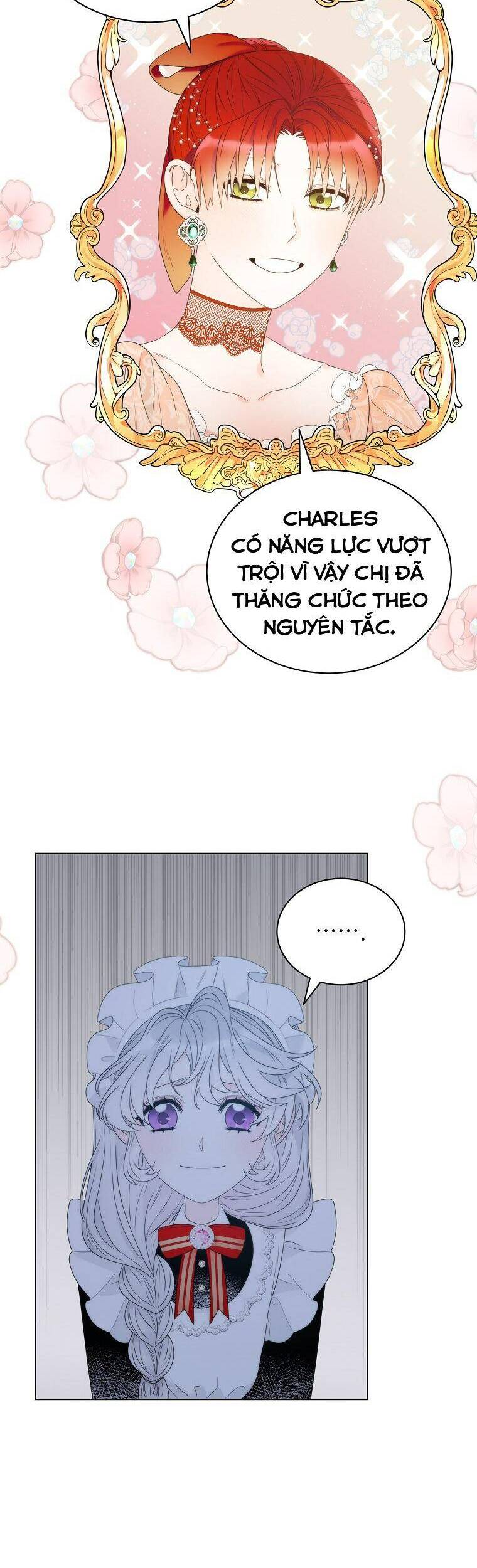 Hoàng Hậu Ác Nữ Yêu Quý Tôi Chapter 15 - 12