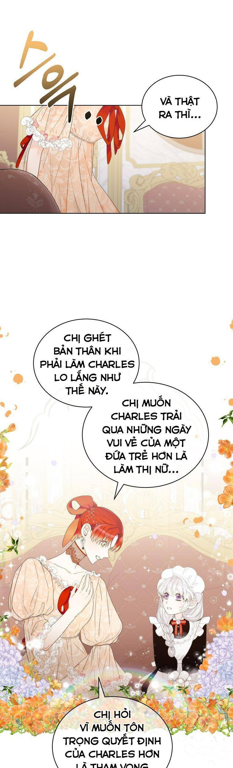 Hoàng Hậu Ác Nữ Yêu Quý Tôi Chapter 15 - 13