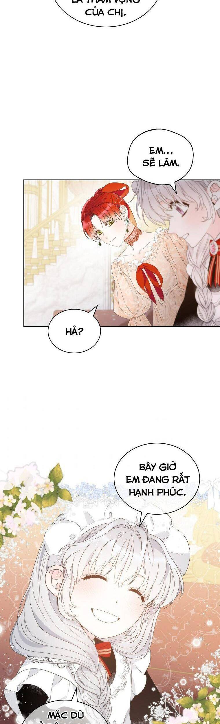Hoàng Hậu Ác Nữ Yêu Quý Tôi Chapter 15 - 14