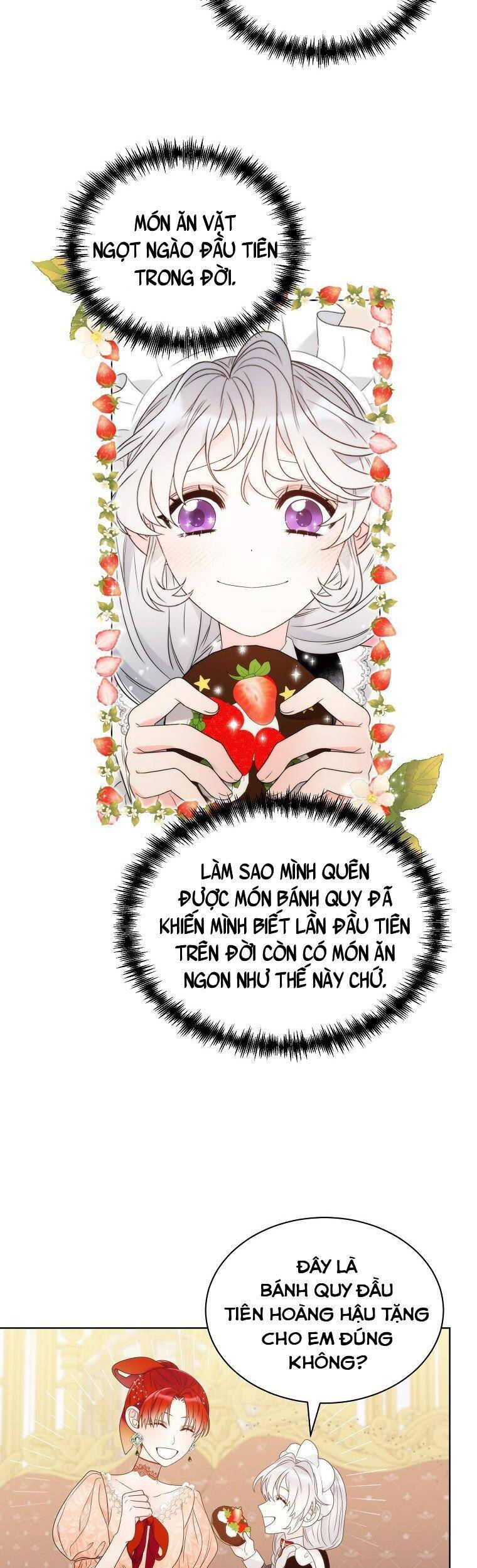 Hoàng Hậu Ác Nữ Yêu Quý Tôi Chapter 15 - 18