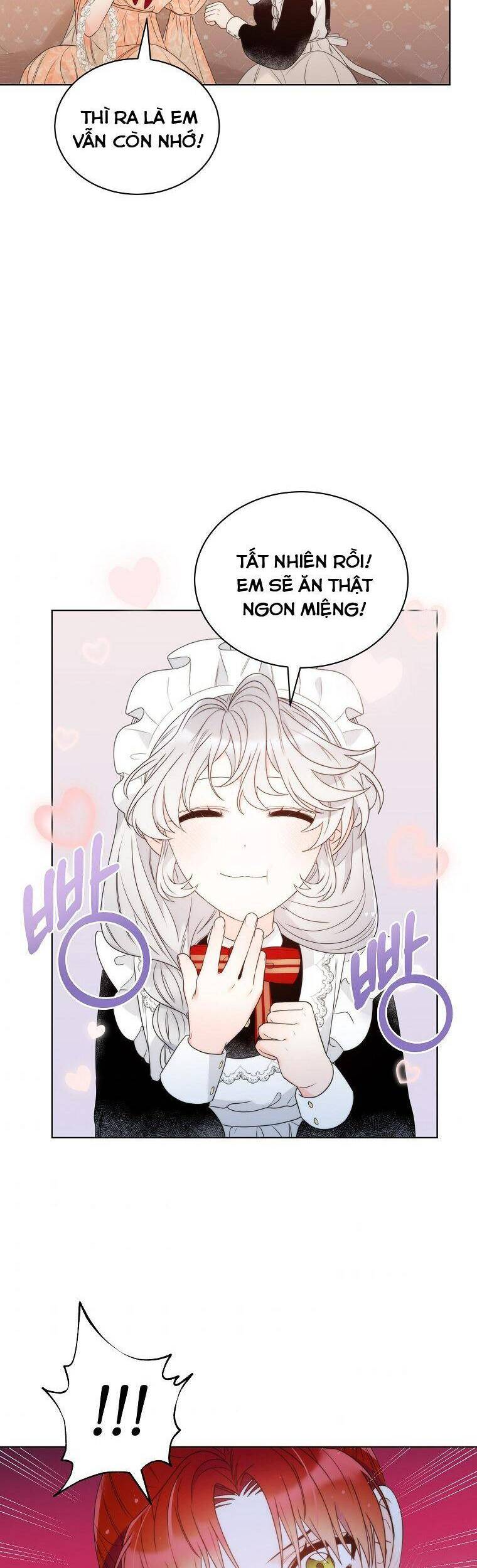 Hoàng Hậu Ác Nữ Yêu Quý Tôi Chapter 15 - 19