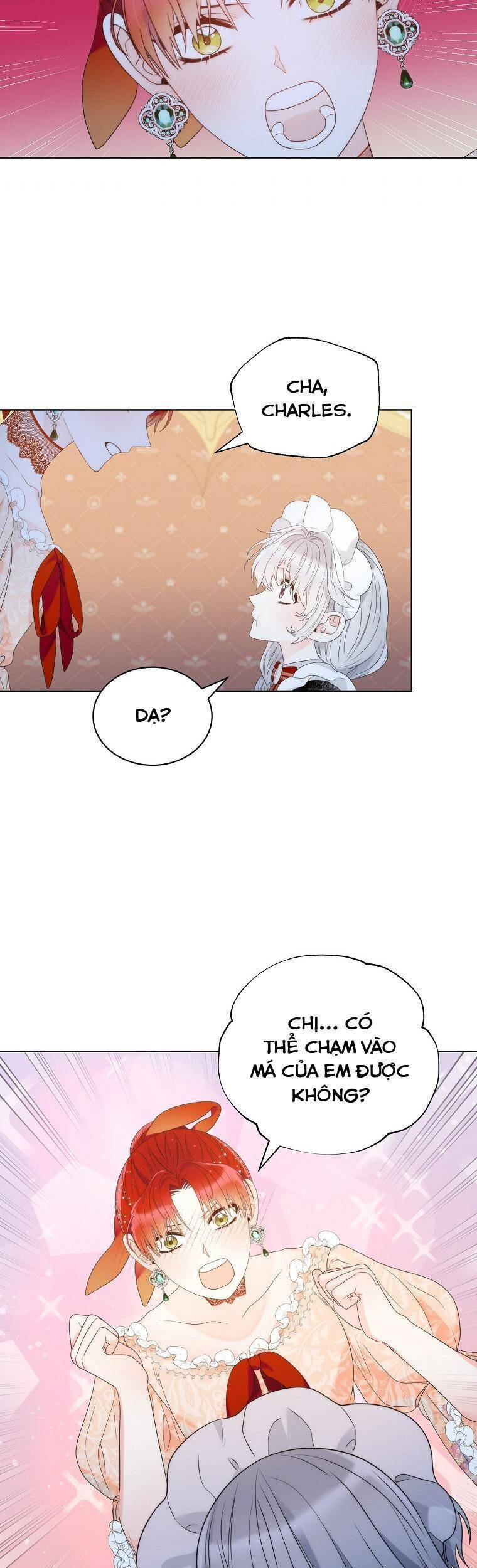 Hoàng Hậu Ác Nữ Yêu Quý Tôi Chapter 15 - 20