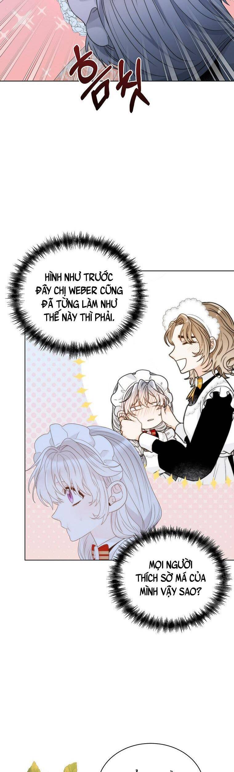 Hoàng Hậu Ác Nữ Yêu Quý Tôi Chapter 15 - 21