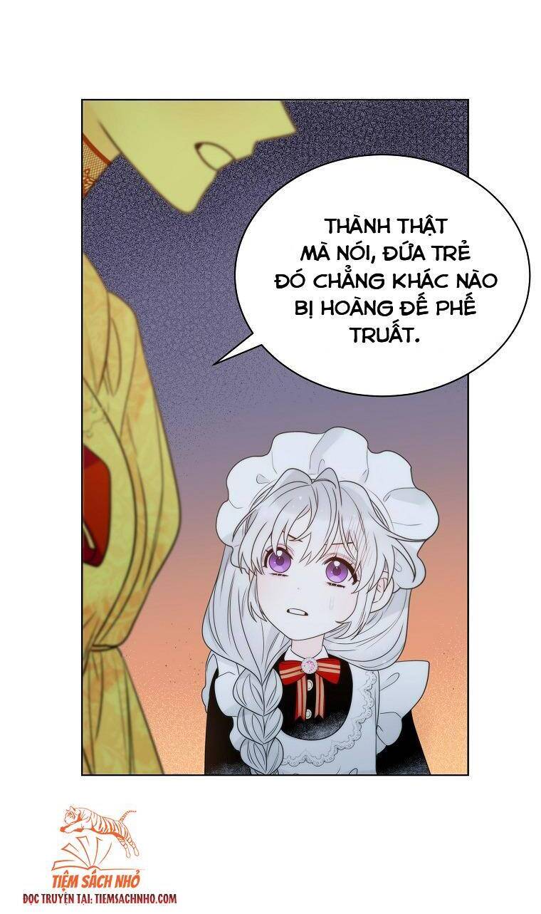 Hoàng Hậu Ác Nữ Yêu Quý Tôi Chapter 15 - 29