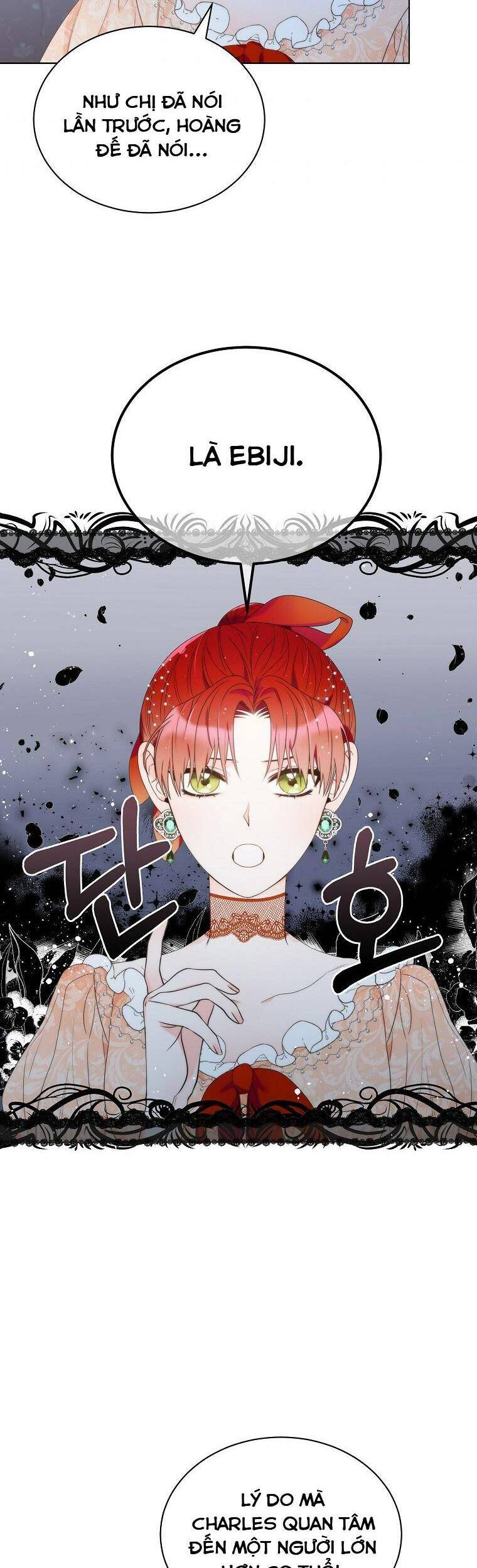 Hoàng Hậu Ác Nữ Yêu Quý Tôi Chapter 15 - 33