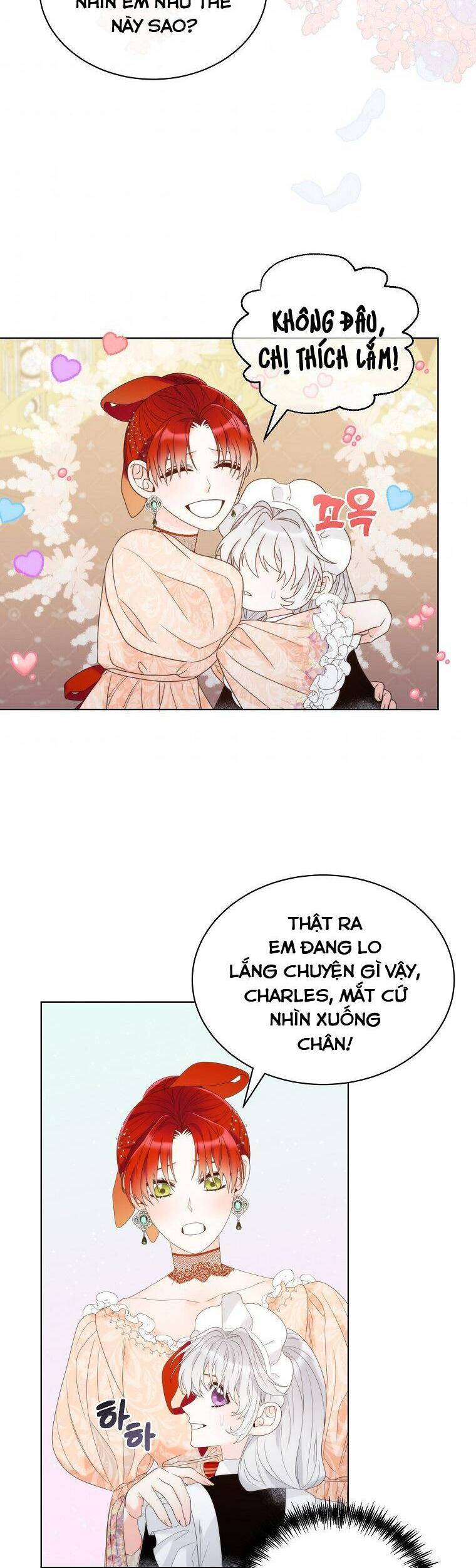 Hoàng Hậu Ác Nữ Yêu Quý Tôi Chapter 15 - 37