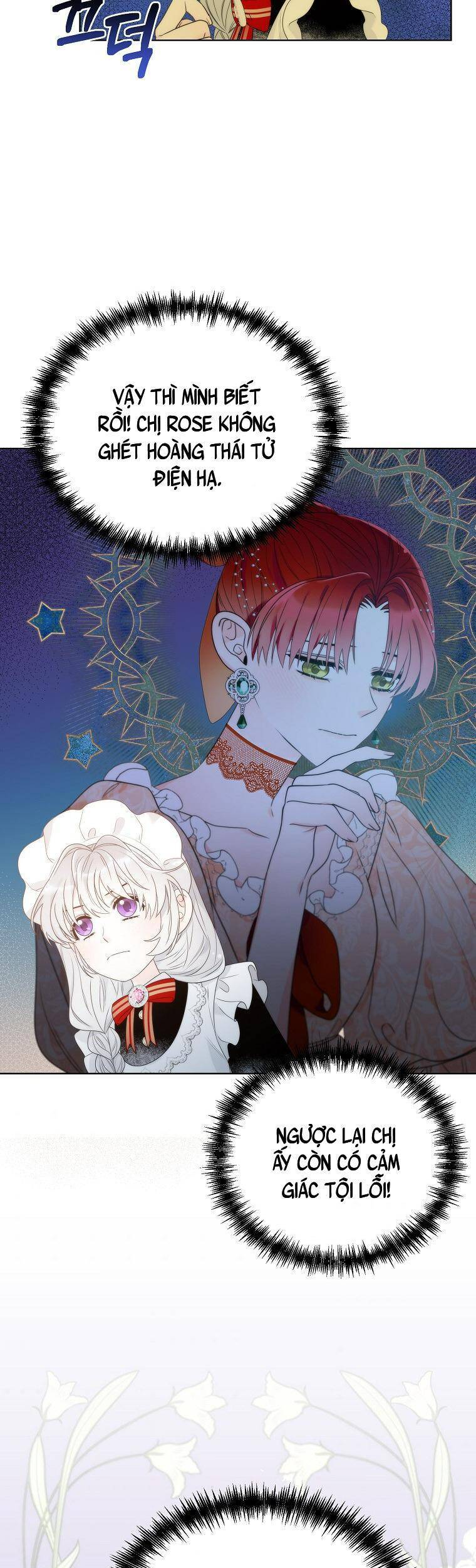 Hoàng Hậu Ác Nữ Yêu Quý Tôi Chapter 15 - 40