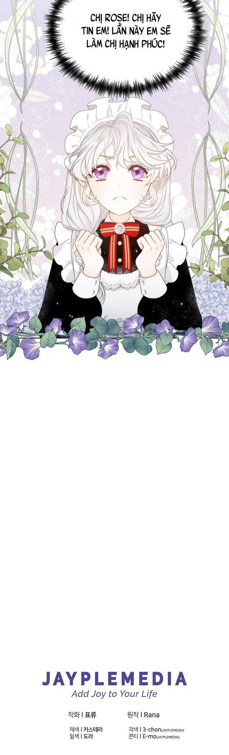 Hoàng Hậu Ác Nữ Yêu Quý Tôi Chapter 15 - 41