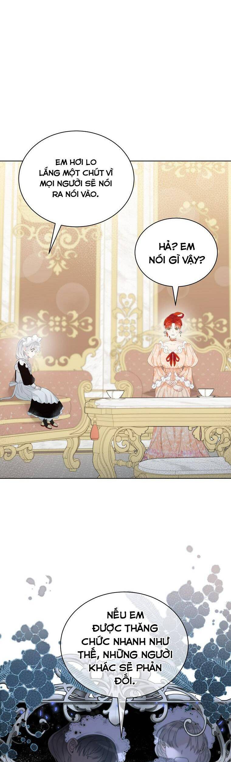 Hoàng Hậu Ác Nữ Yêu Quý Tôi Chapter 15 - 7