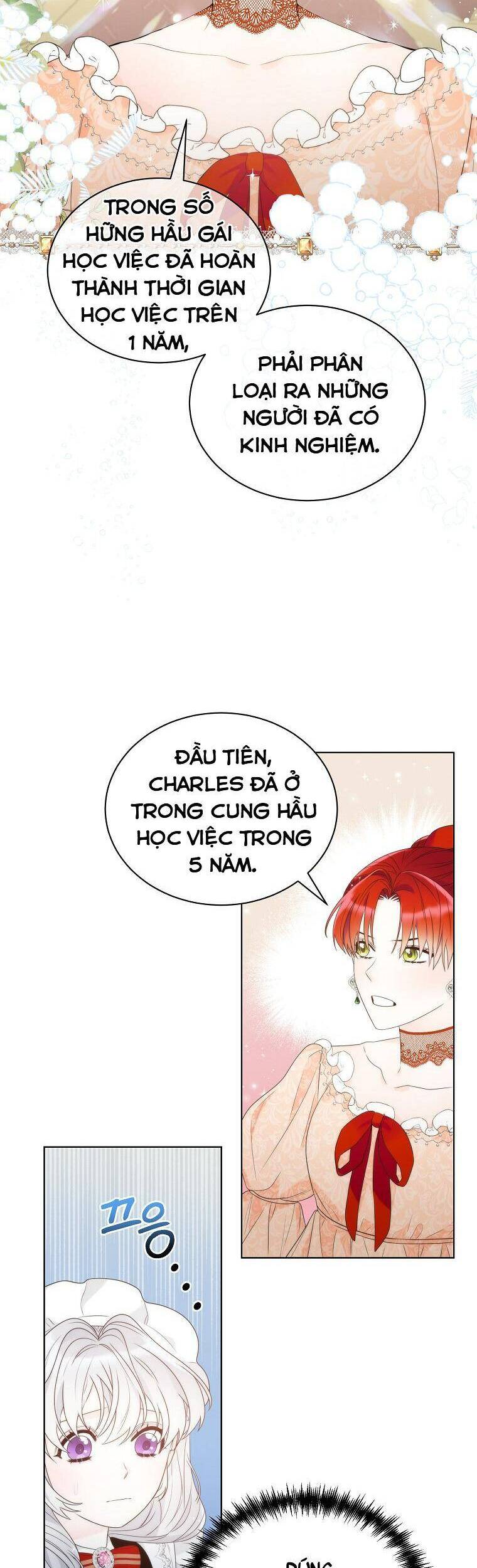 Hoàng Hậu Ác Nữ Yêu Quý Tôi Chapter 15 - 10