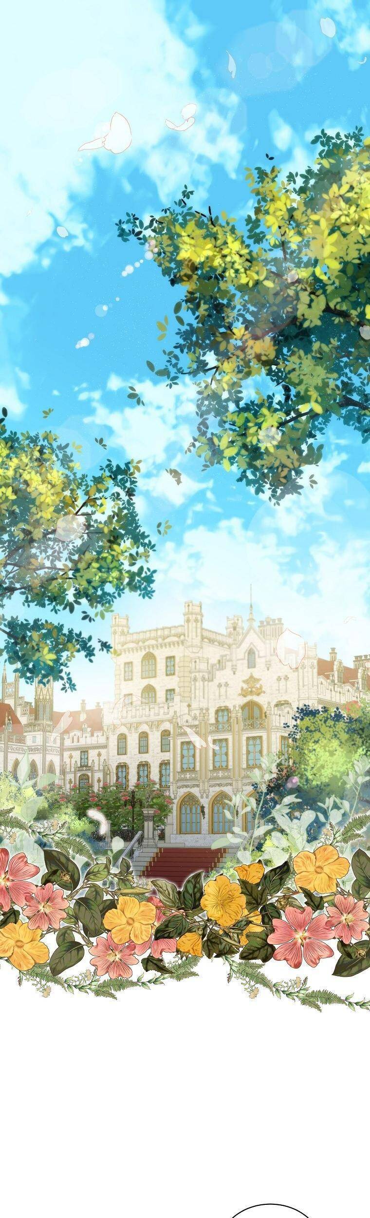 Hoàng Hậu Ác Nữ Yêu Quý Tôi Chapter 16 - 2