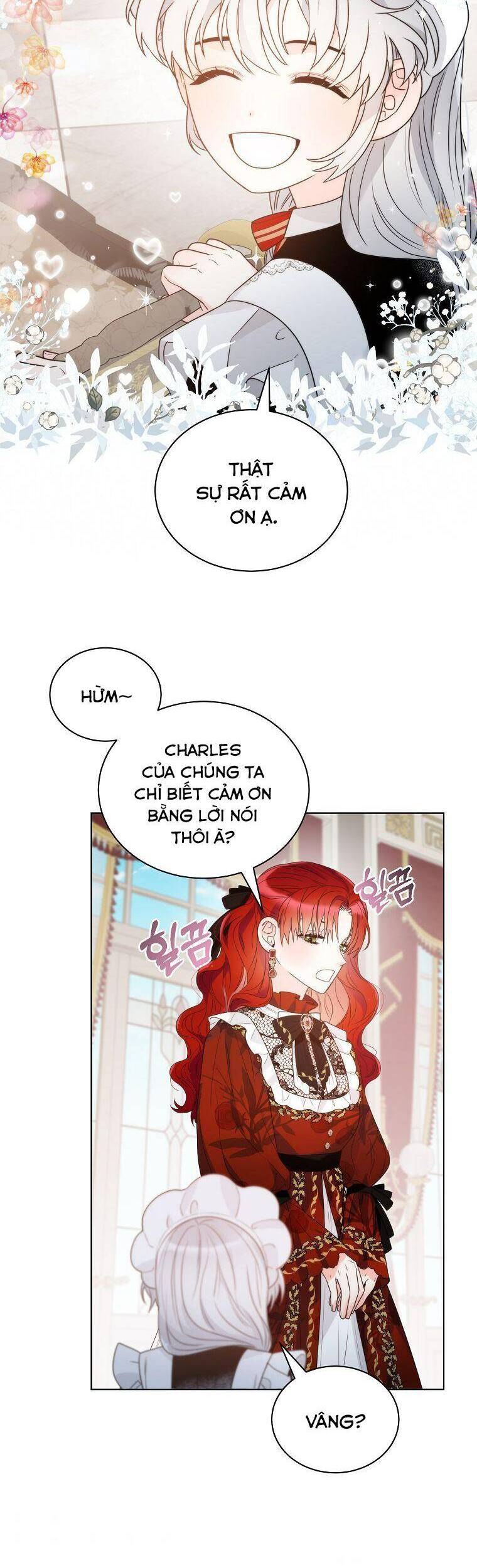 Hoàng Hậu Ác Nữ Yêu Quý Tôi Chapter 16 - 14
