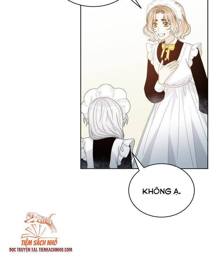 Hoàng Hậu Ác Nữ Yêu Quý Tôi Chapter 16 - 22