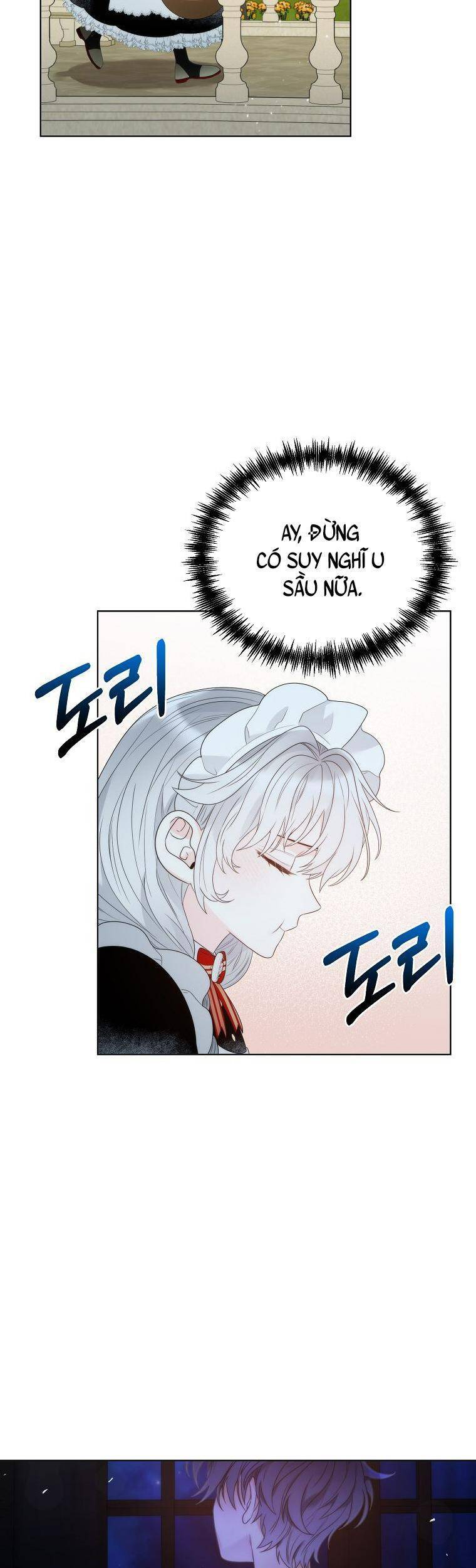 Hoàng Hậu Ác Nữ Yêu Quý Tôi Chapter 16 - 27