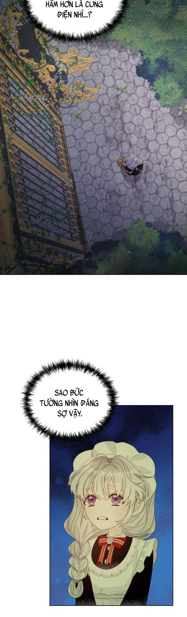 Hoàng Hậu Ác Nữ Yêu Quý Tôi Chapter 16 - 34
