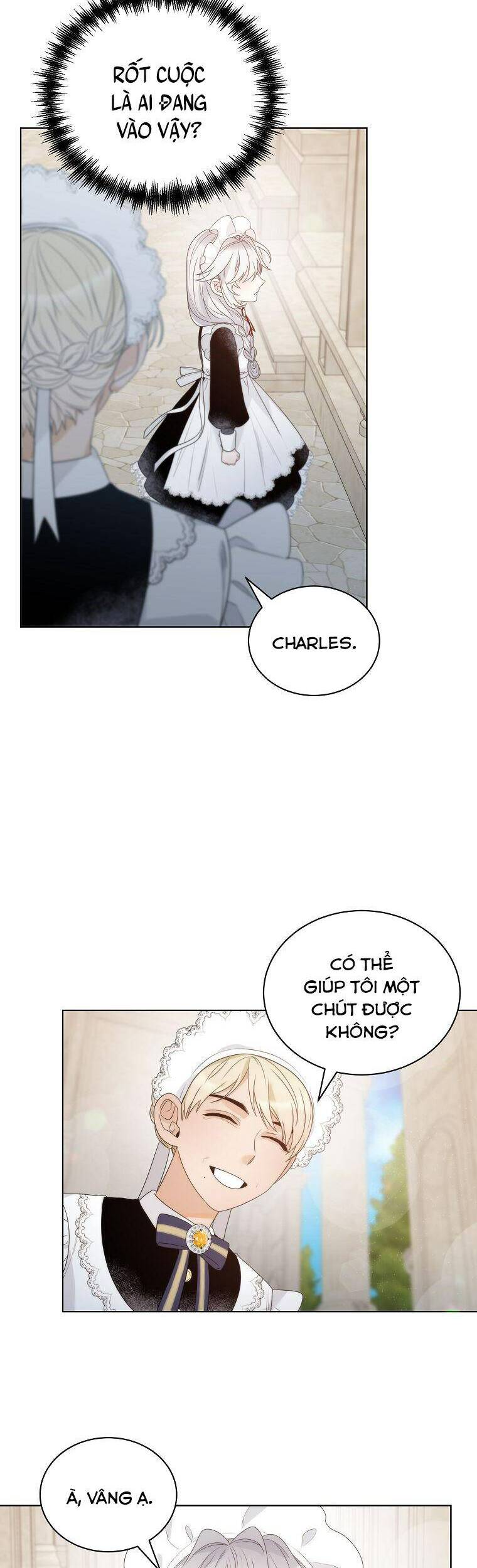 Hoàng Hậu Ác Nữ Yêu Quý Tôi Chapter 16 - 5