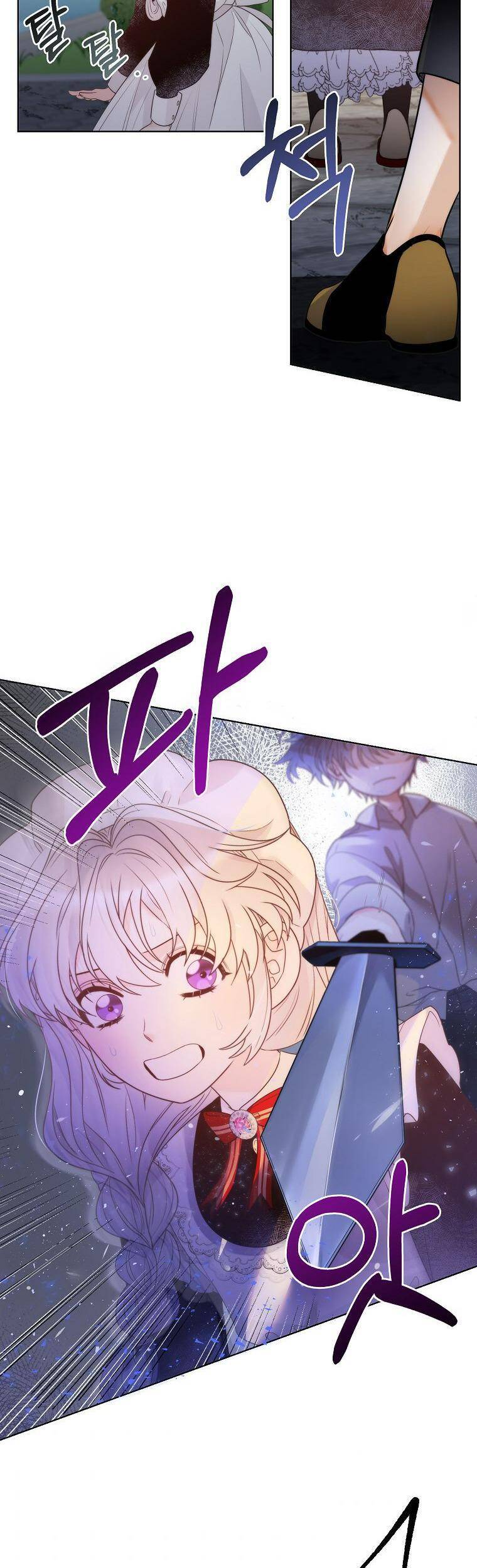 Hoàng Hậu Ác Nữ Yêu Quý Tôi Chapter 16 - 41