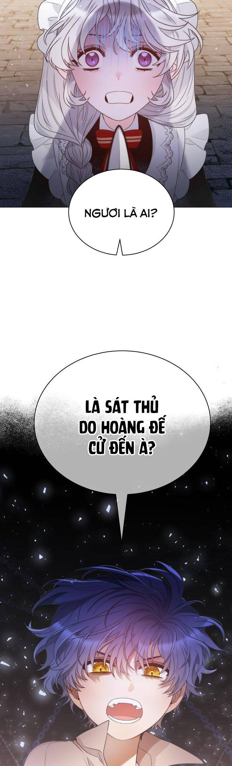 Hoàng Hậu Ác Nữ Yêu Quý Tôi Chapter 16 - 43