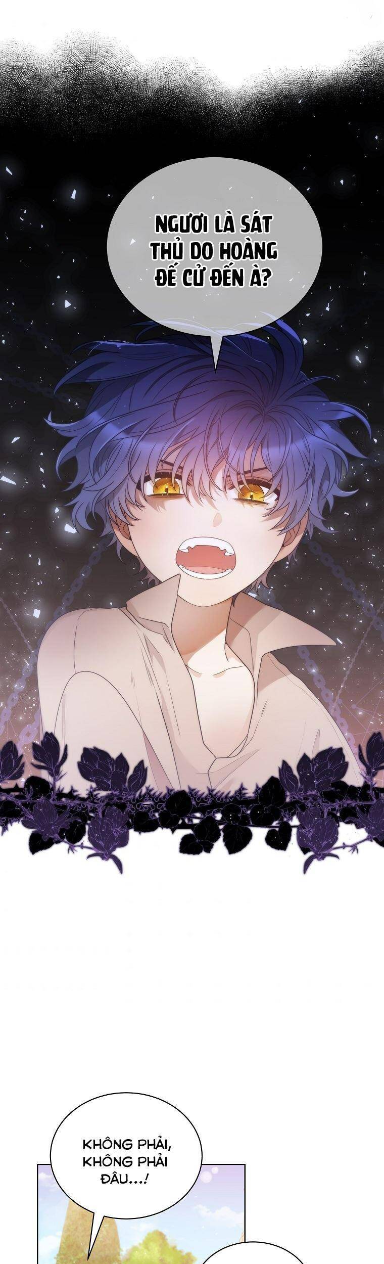 Hoàng Hậu Ác Nữ Yêu Quý Tôi Chapter 17 - 2