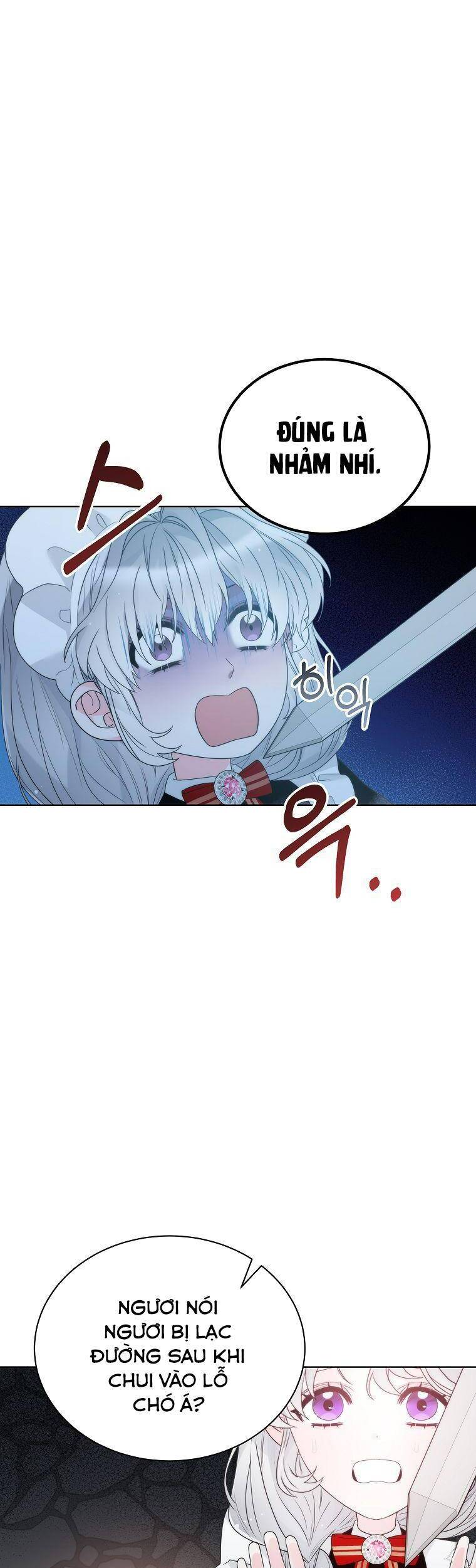 Hoàng Hậu Ác Nữ Yêu Quý Tôi Chapter 17 - 4