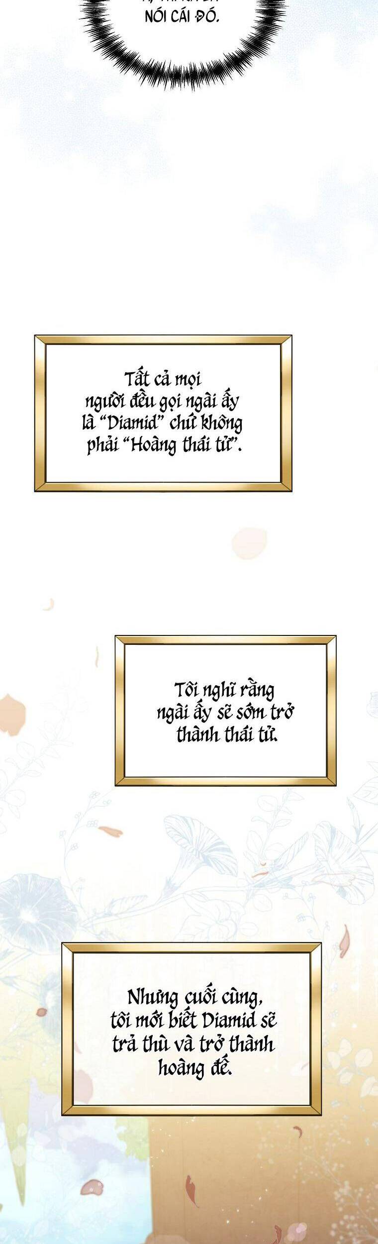 Hoàng Hậu Ác Nữ Yêu Quý Tôi Chapter 17 - 35