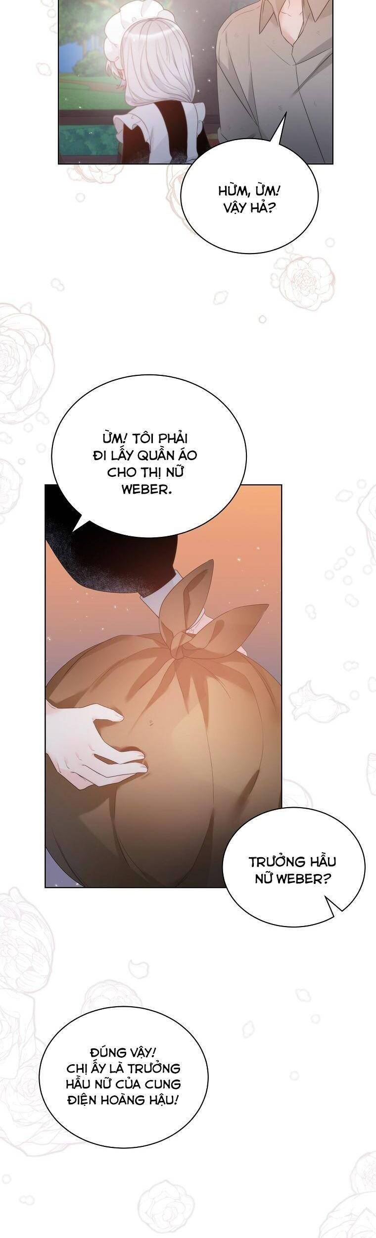 Hoàng Hậu Ác Nữ Yêu Quý Tôi Chapter 17 - 39