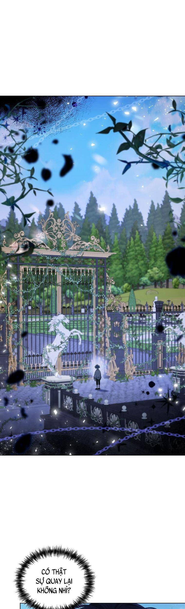 Hoàng Hậu Ác Nữ Yêu Quý Tôi Chapter 18 - 13