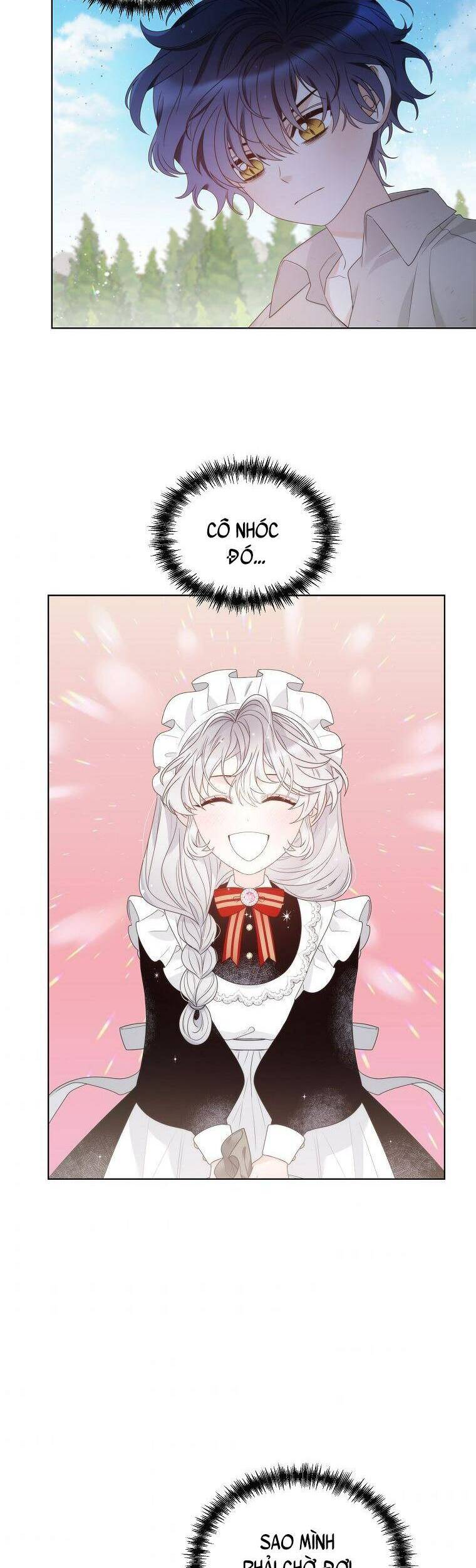 Hoàng Hậu Ác Nữ Yêu Quý Tôi Chapter 18 - 14